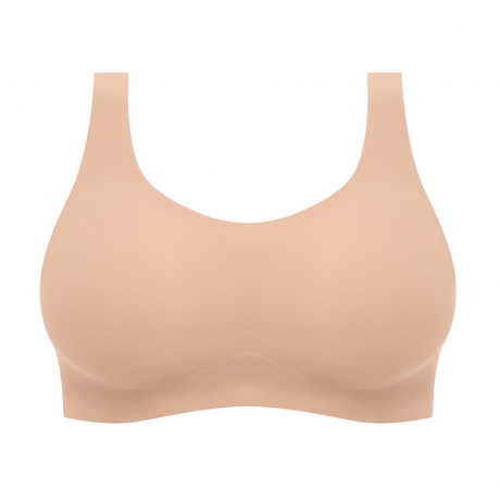 Smoothease Soft Cup Pull On Bralette