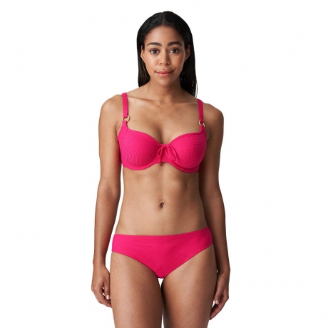 Primadonna Sahara Bikini Top and Briefs in freesia 4006310 and 4006350