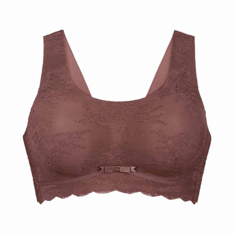 Anita´s Bestselling Non-wire Comfy Bras are Perfect for WFH