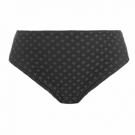 Elomi Swim Bazaruto Bikini Briefs in black ES800672