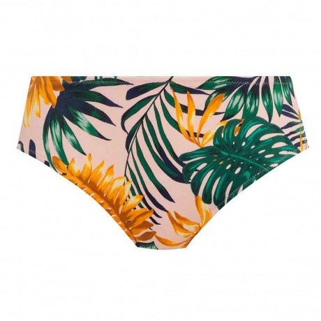 Fantasie Swim Jungle Falls Bikini Briefs in multi FS502672