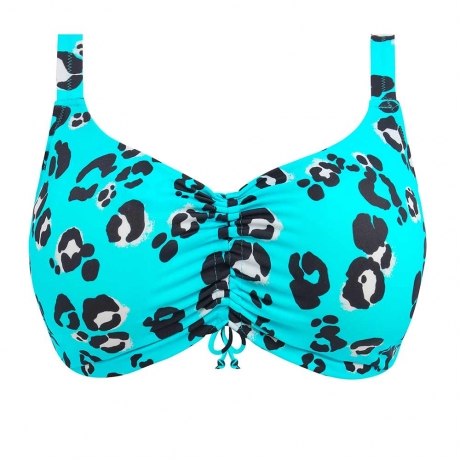 Ample Bosom - We love the Elomi Swimwear range which includes