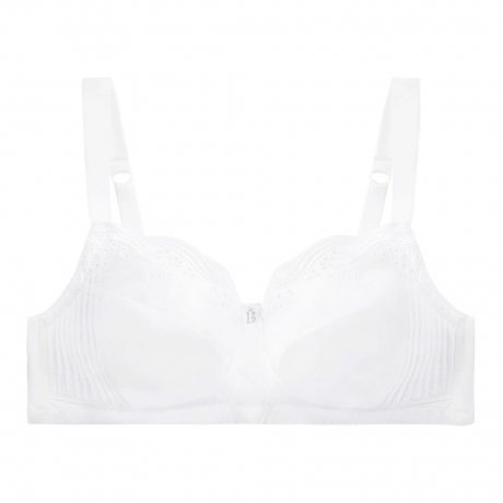 Emily Soft Cup Support Bra