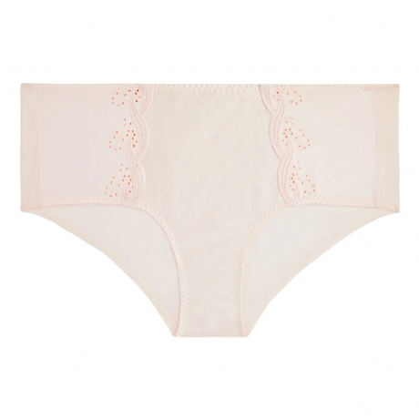 amplebosom on X: Fantasie Smoothease Invisible Briefs now in cafe au lait.  Our Smoothease Underwear is so light & invisible, offering ultimate support  and comfort all day long. We love the range