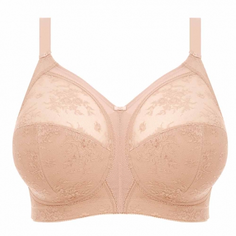 Verity Non Wired Full Cup Bra