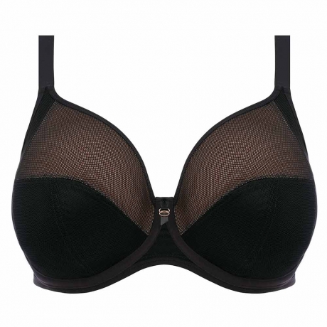 Kintai Underwired Full Cup Bra