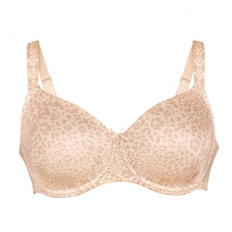 Joy Underwired Seamless Bra