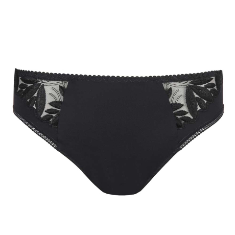 PrimaDonna Orlando Briefs in charcoal 0563150