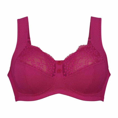 Orely Soft Cup Support Bra