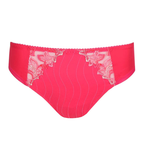 PrimaDonna Perle Shapewear Thong – Crimson Lingerie