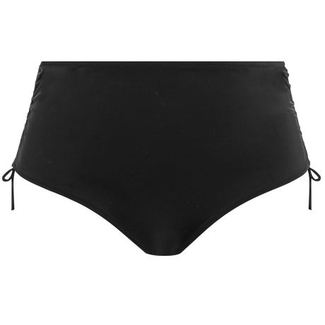 Elomi Swim Plain Sailing Bikini Briefs in black ES7287