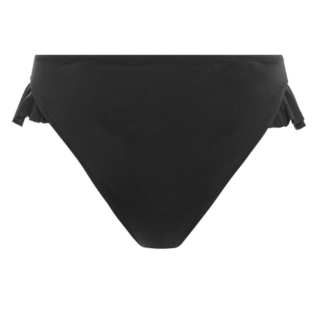 Elomi Swim Plain Sailing Bikini Briefs in black ES7288
