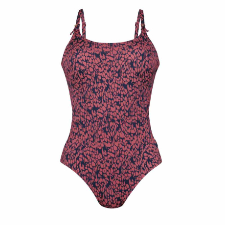 Marble Beach Mona Underwired Swimsuit