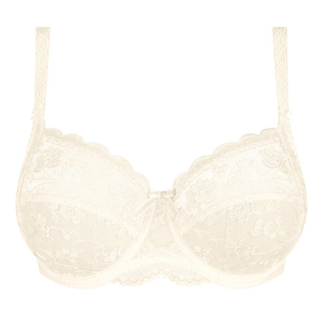Cleo Underwired Full Cup Bra