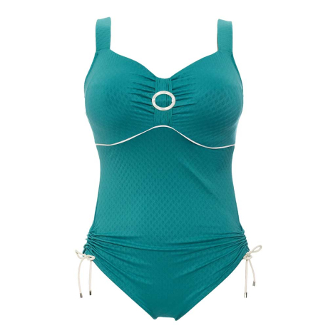 Portofino Underwired Adjustable Leg Swimsuit