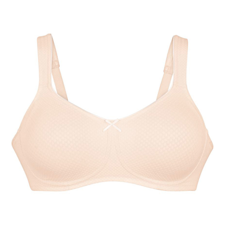 Anita Care Leni Soft Cup Seamless Bra in smart rose 5785X