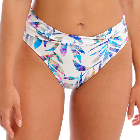 Fantasie Swim Calypso Harbour Bikini Briefs in multi FS503570