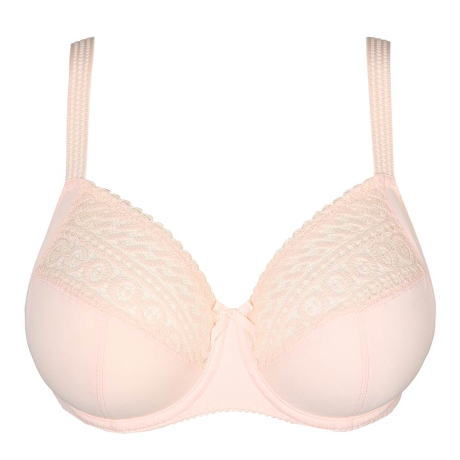 Underwired Full Cup, Bras