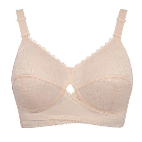 Berlei Classic Non-Wired Support Bra - Belle Lingerie