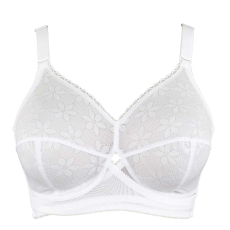 Classic Support Soft Cup Everyday Bra