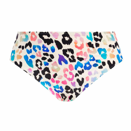 Elomi Swim Party Bay Bikini Briefs in multi ES801472