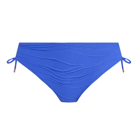 Fantasie Swim Beach Waves Bikini Briefs in ultramarine FS502274