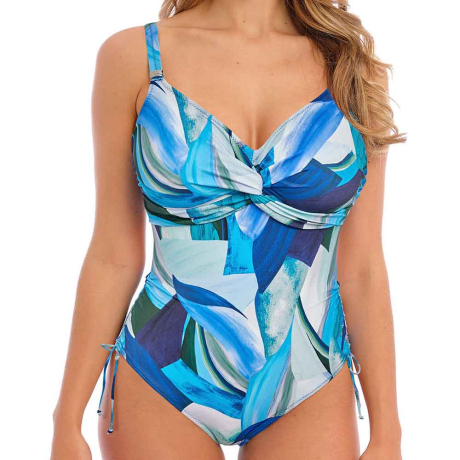Fantasie Swim Aguada Beach Swimsuit in splash FS502931