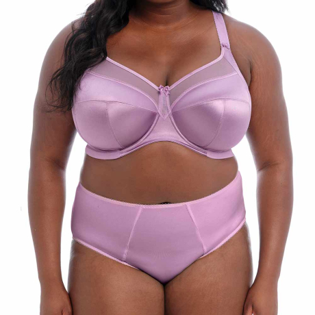 Goddess Keira Bra and Briefs in wisteria GD6090 and GD6095
