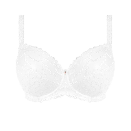 Fantasie Fusion Lace Underwired Side Support Bra | AmpleBosom.com