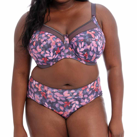 Goddess Kayla Bra and Briefs in reverie GD6162 and GD6168