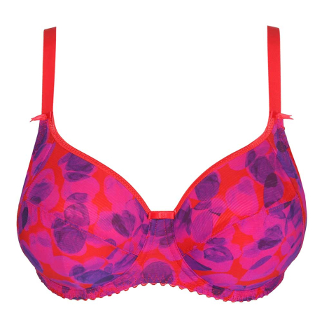 Lenox Hill Underwired Full Cup Bra