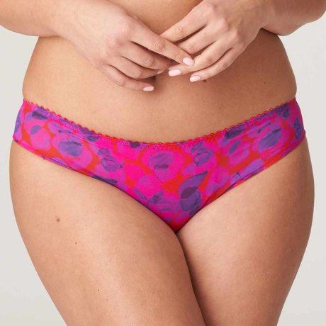 PrimaDonna Twist Lenox Hill Briefs in pomme damour 0542270