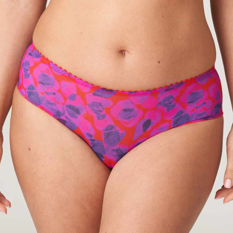 PrimaDonna Twist Lenox Hill Briefs in pomme damour 0542272