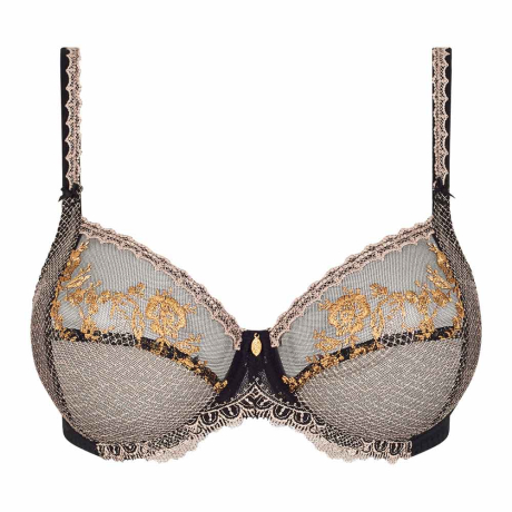 Ella Underwired Full Cup Bra