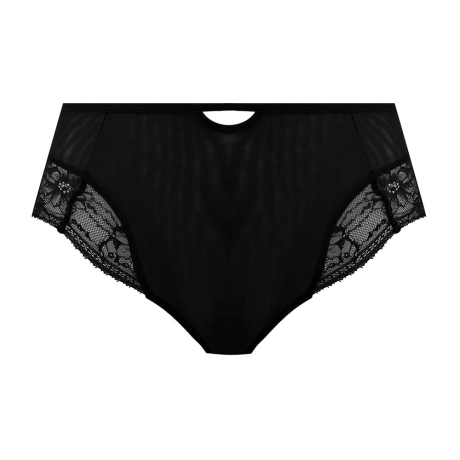 Elomi Kendra Briefs in black EL301651