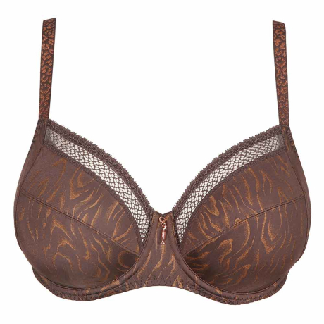 Penn Station Underwired Full Cup Bra