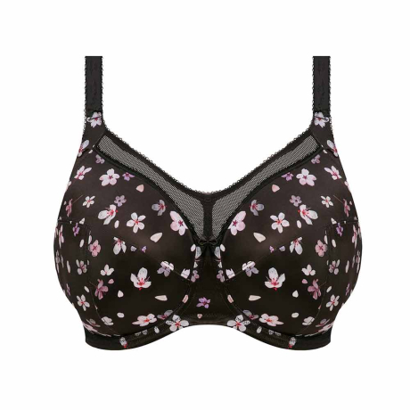 Kayla Underwired Full Cup Bra