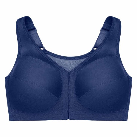 Bras with Wide Comfort Straps