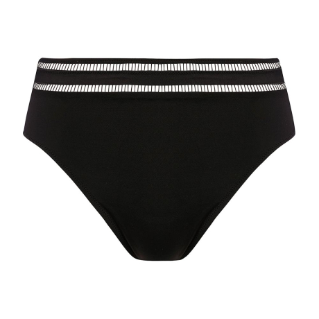 Fantasie Swim East Hampton Bikini Briefs in black FS502878