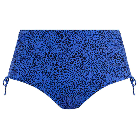 Elomi Swim Pebble Cove Bikini Briefs in blue ES801173