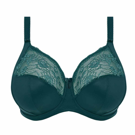 Elomi Morgan Underwire Banded Full Cup Bra in Twilight (TWT) FINAL