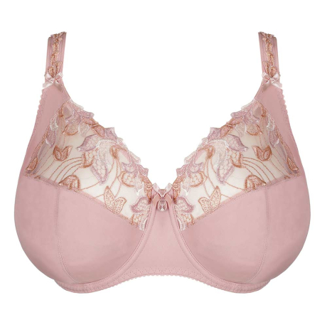 Deauville Full Cup Wired bra 