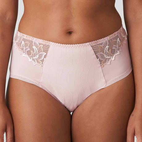 PrimaDonna Deauville Briefs in vintage pink 0561816