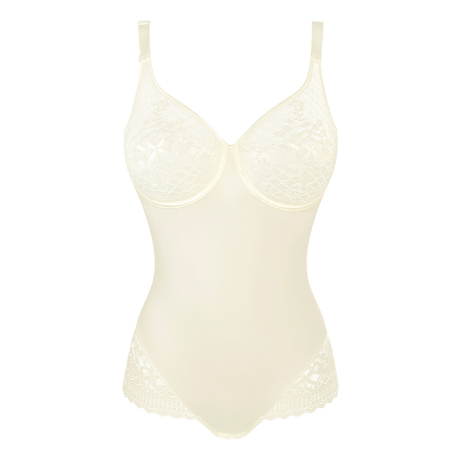 Empreinte Melody Body in ivory 10086