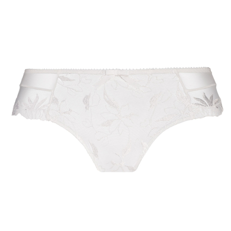 Sloggi romance midi mocha women's panties