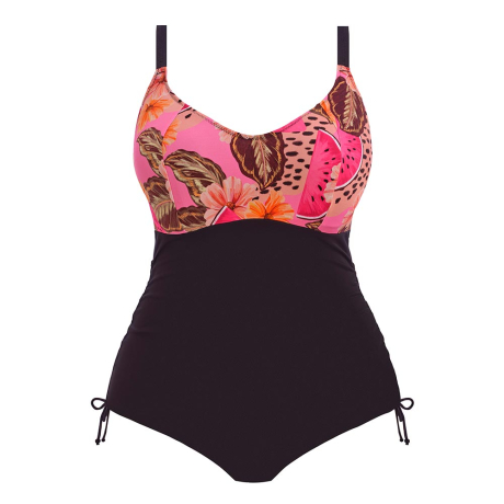 Cabana Nights Non Wired Swimsuit