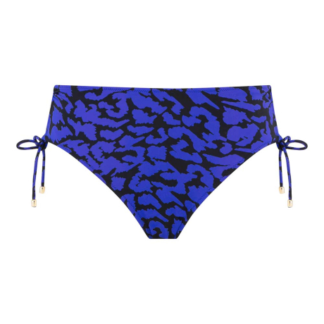 Fantasie Swim Hope Bay Bikini Briefs in ultramarine FS504072