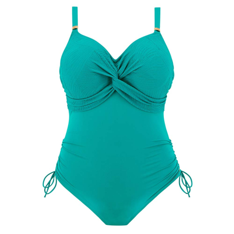 Fantasie Swim Ottawa Swimsuit in bright jade FS6360
