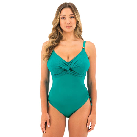 Fantasie Swim Ottawa Swimsuit in bright jade FS6360