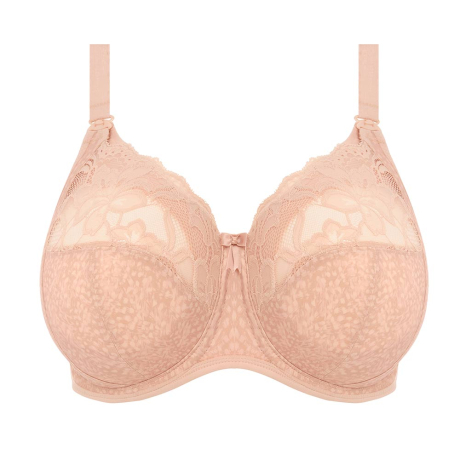 Elomi Molly Nursing Bra in cameo rose EL4542